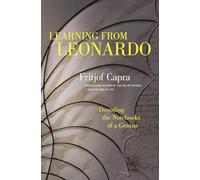 Learning from Leonardo; Decoding the Notebooks of a Genius: Decoding the Notebooks of a Genius (AGENCY/DISTRIBUTED)