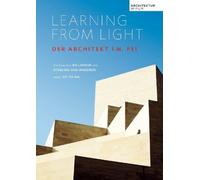 Learning from Light - Der Architekt I.M. Pei, 1 DVD