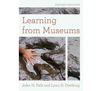 Learning from Museums (American Association for State and Local History)