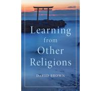 Learning from Other Religions
