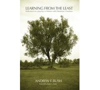 Learning from the Least: Reflections on a Journey in Mission with Palestinian Christians
