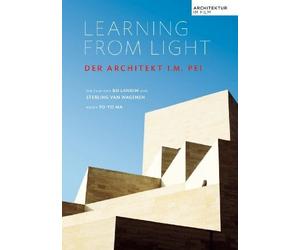 Learning from the Light - Der Architekt I.M. Pei (DVD)