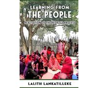 LEARNING FROM THE PEOPLE: REALISATION OF THE PEOPLE'S PROCESS