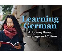 Learning German: A Journey through Language and Culture