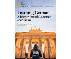 Learning German: A Journey through Language and Culture