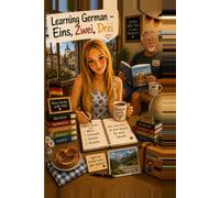 Learning German: Eins, Zwei, Drei