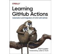 Learning Github Actions – Automation and Integration of CI/CD with Github
