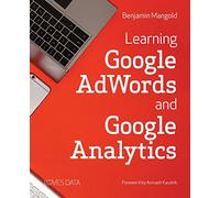 Learning Google AdWords and Google Analytics