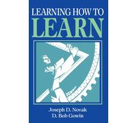 Learning How to Learn