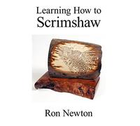 Learning How to Scrimshaw