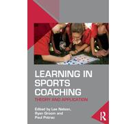 Learning in Sports Coaching