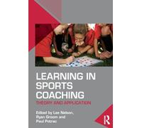 Learning in Sports Coaching