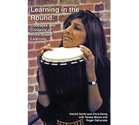 Learning in the Round: Concepts and Contexts in Work-Based Learning