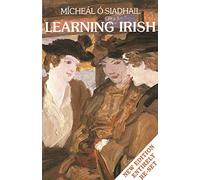 Learning Irish - An Introductory Self-Tutor 2e Bk: Text (Yale Language)