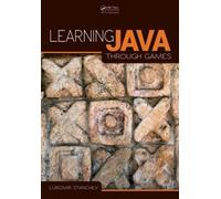 Learning Java Through Games