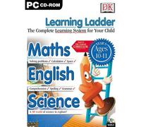 Learning Ladder Year 6