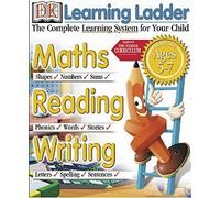 Learning Ladder: Years 1 & 2