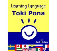 Learning Language: Toki Pona