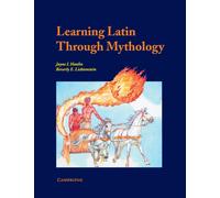 Learning Latin through Mythology