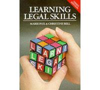 Learning Legal Skills