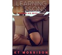 Learning Lessons: A Losing His Wife Novel