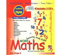 Learning made FUN Key Stage 2 More Maths