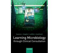 Learning Microbiology through Clinical Consultation