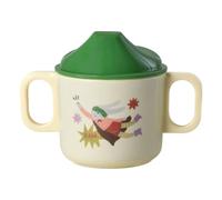 Learning mug Hero Green one size