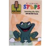 Learning My 123s [DVD]