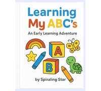 Learning my Abc’s