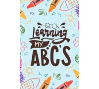 Learning my ABCs