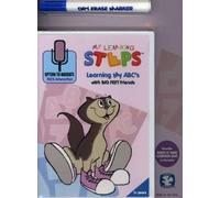 Learning My Abcs [DVD]