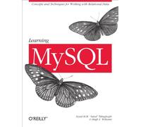 Learning MySQL