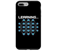 Learning Neural Network AI Deep Learning Coding Tech Quantum Case for iPhone 7 Plus/8 Plus