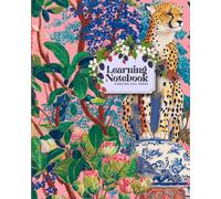 Learning Notebook: 20-Week Undated Homeschool Assignment Journal for Children: Daily Planning, Habit Tracking, Weekly Reflection & Gentle Self-Grading | Charlotte Mason Inspired | Kindling Hill Press