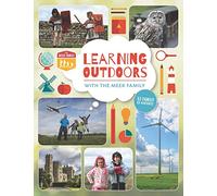 Learning Outdoors with the Meek Family