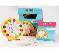 LEARNING PALETTE K READING 2 BASE