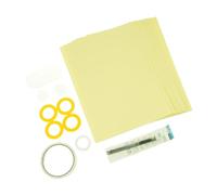 Learning Paper Craft Set Childrens Educational Toy for Kids Exploring Light and Optics Principles Optical Experiment for Children