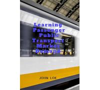 Learning Passenger Public Transport Market Demand