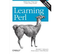 Learning Perl 6e