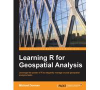 Learning R for Geospatial Analysis