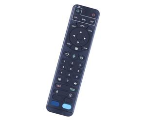 Learning Remote Control for Daily Navigation Access