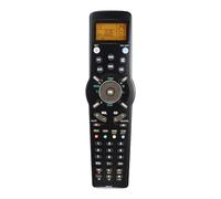 Learning remote with original remote function, RM991 easy to set up various electronics brands programmable remote control