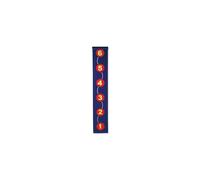 Learning Resources 1-20 Number Line Floor Mat