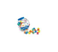 Learning Resources 10-Sided Dice in Dice Set