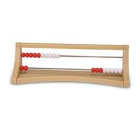 Learning Resources 2-Row Rekenrek Counting Frame Early Math Skills A
