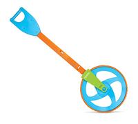 Learning Resources 5-in-1 Outdoor Measure-Mate, Ages 4+