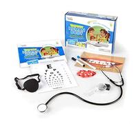 Learning Resources 92392 Head-to-Toe Human Body Science Lab