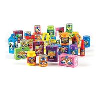 Learning Resources A to Z Alphabet Groceries