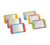 Learning Resources All About Me 2 In 1 Mirrors
